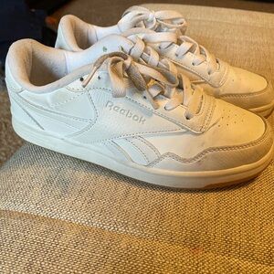 Reebok Kids Sneakers - White